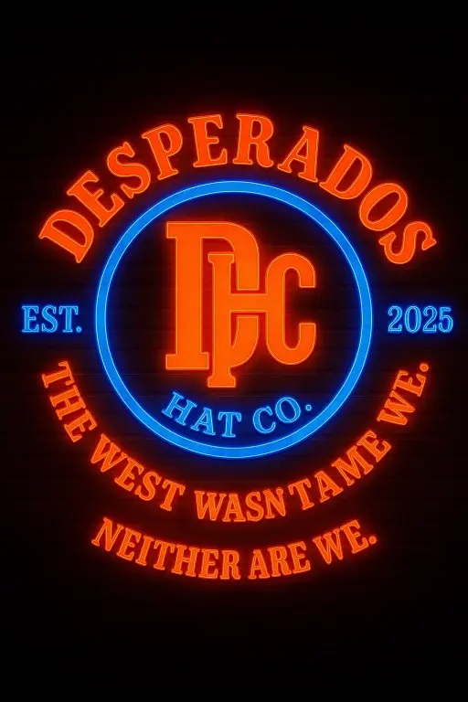 Desperados Hat Co.