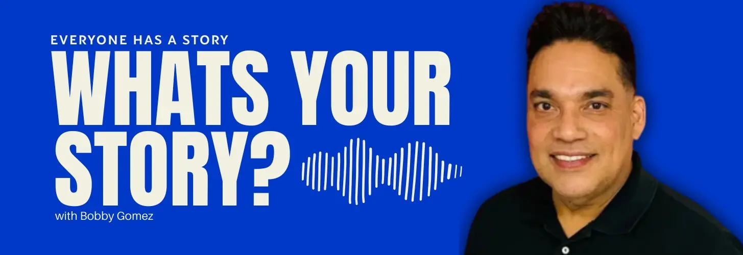 Watch my Podcast
