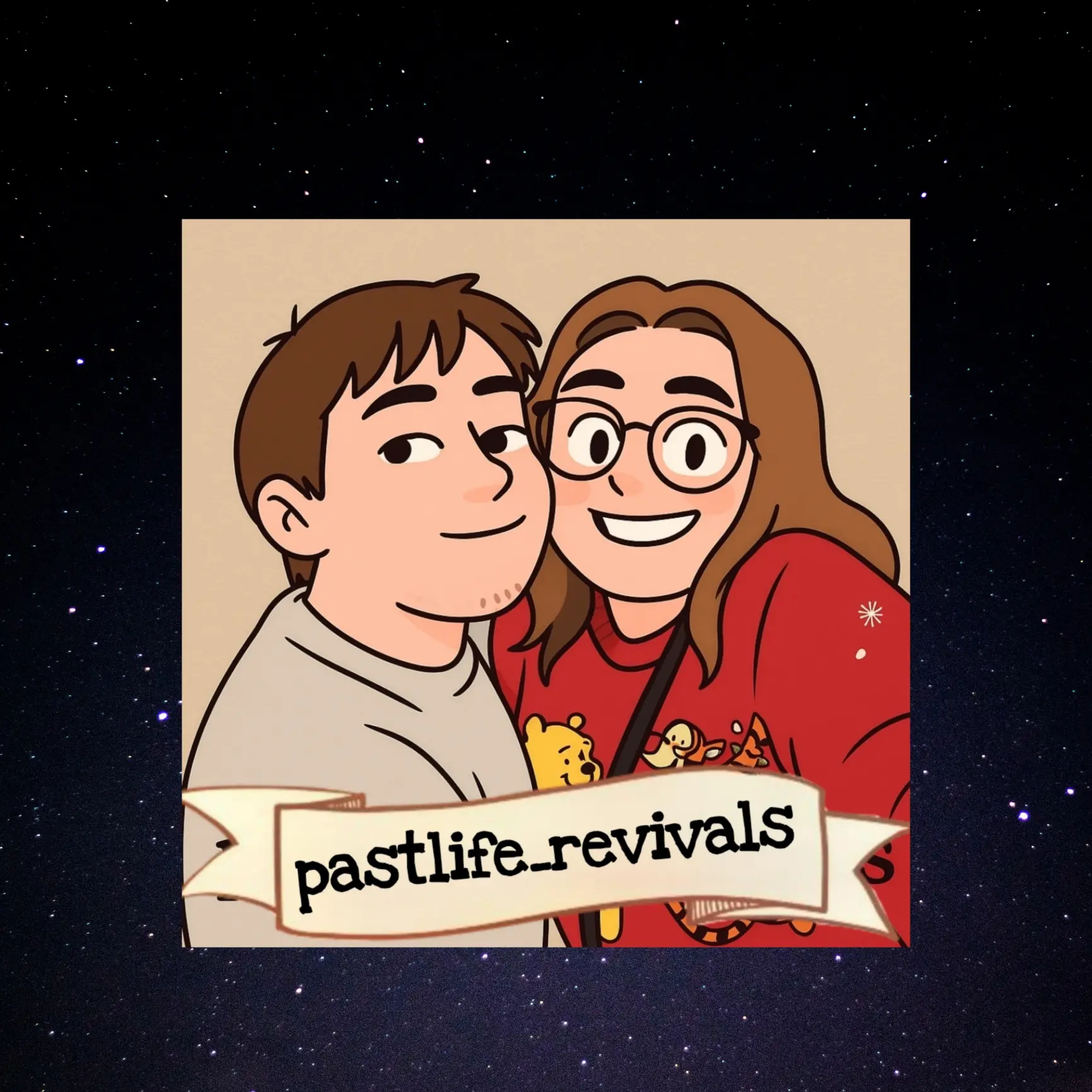 Pastlife Revivals