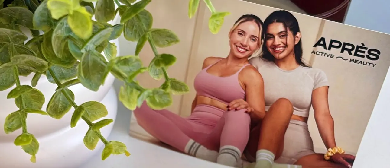 15% OFF Après Beauty