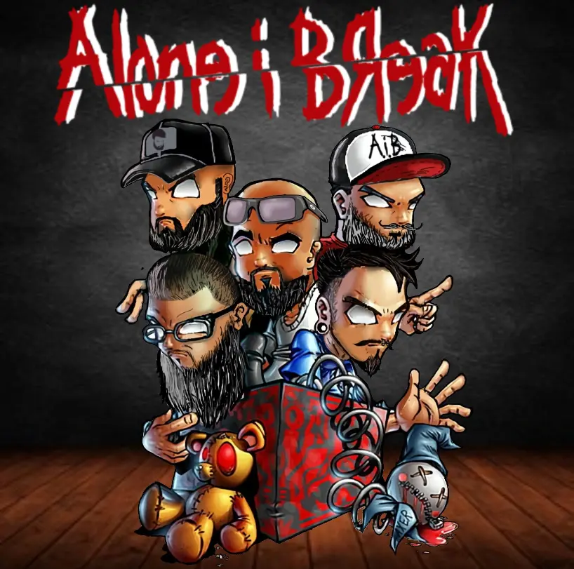 Alone I Break: A Korn Tribute Band