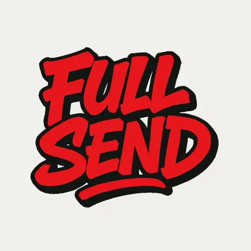 FULL SEND
