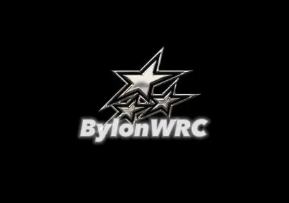 BylonWRC