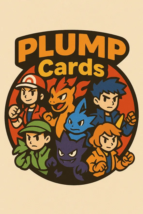 PlumpCards
