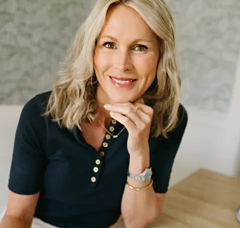 Anna Daly