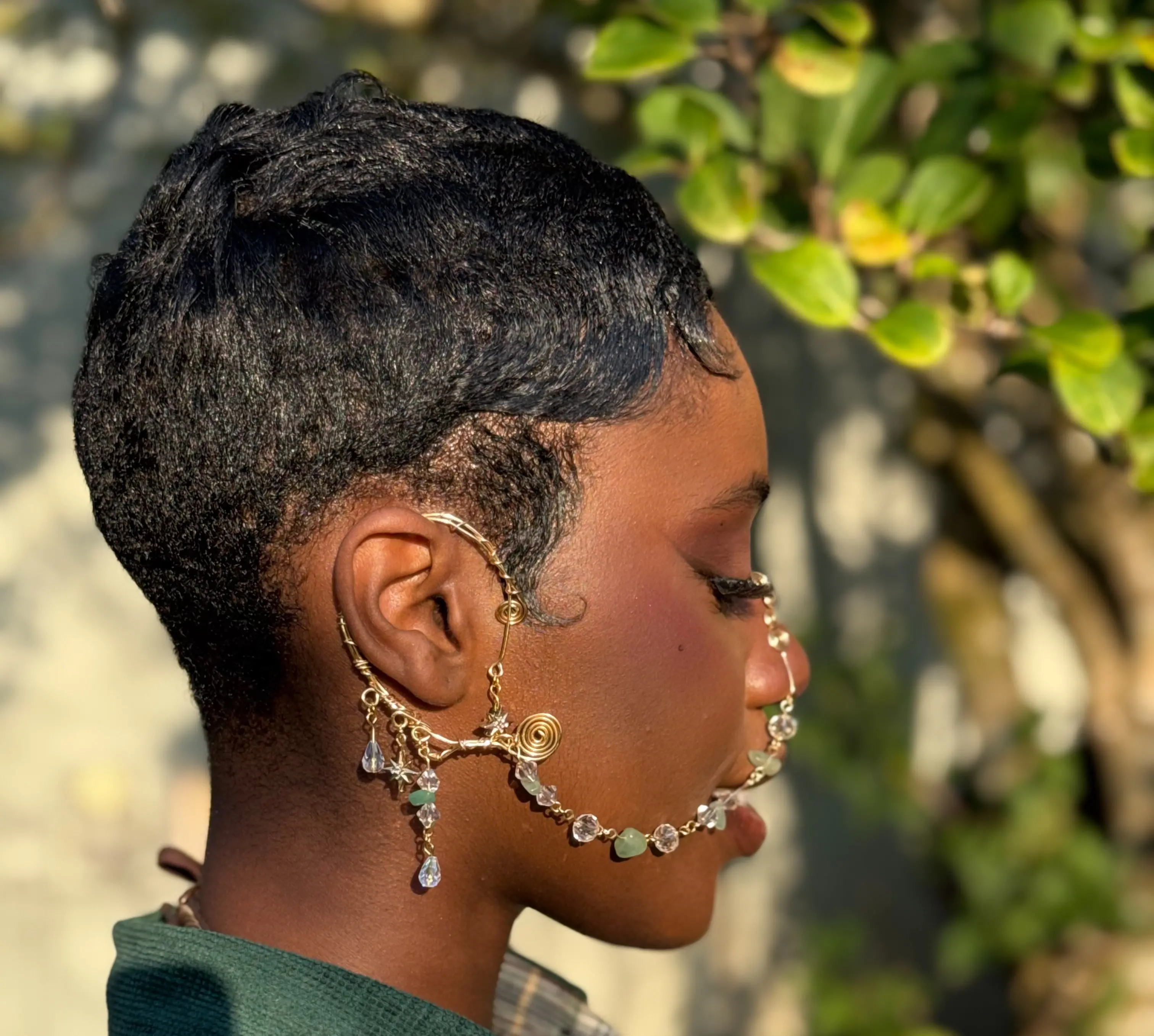 Jewelry Shop🤭🔮✨🌙