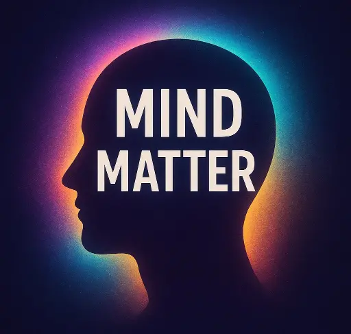 SHS MIND MATTER