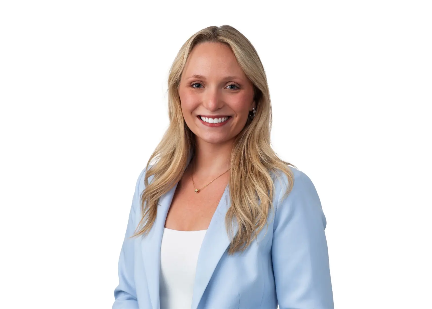 Cami Fitzgerald