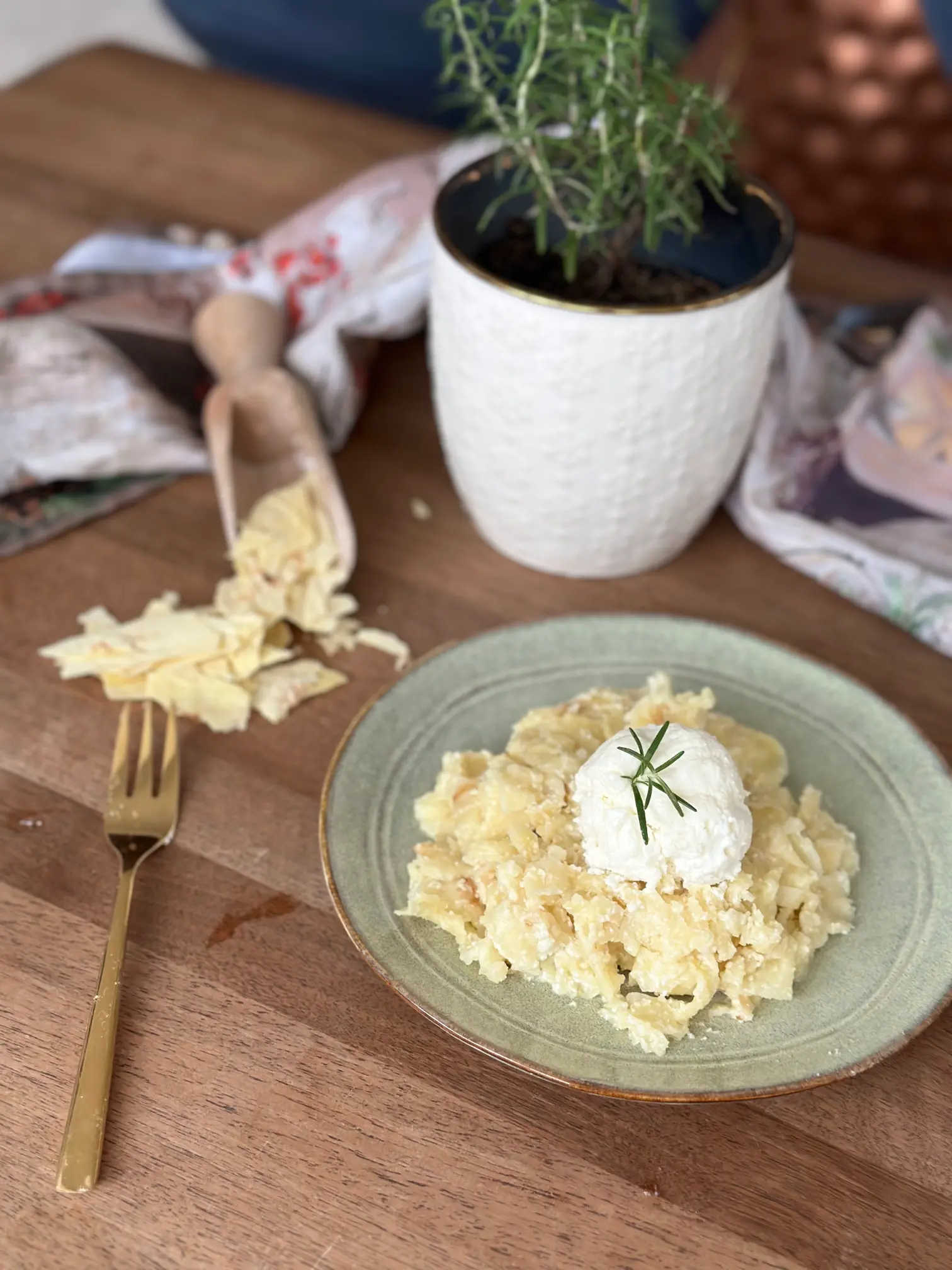 Recepti za. Doručak