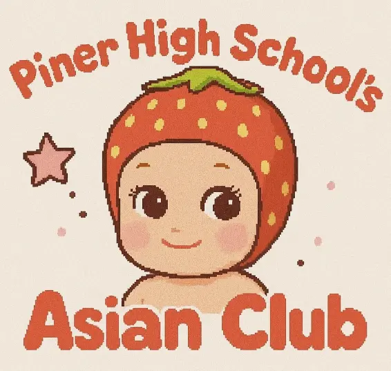 Asian Club - Piner High School