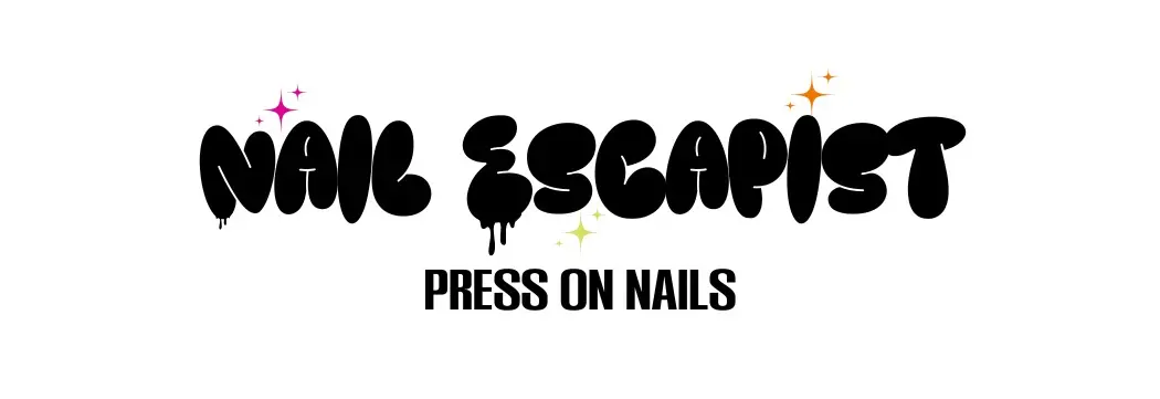 Reusable Press On Nail!