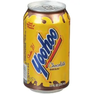CannedMilk