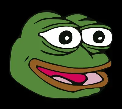 Free pepe