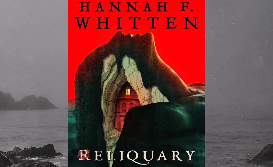 eat the rich. Preorder Reliquary