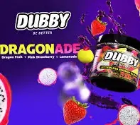 DUBBY ENERGY!!. Get 10% w/ “Swiftyy10”