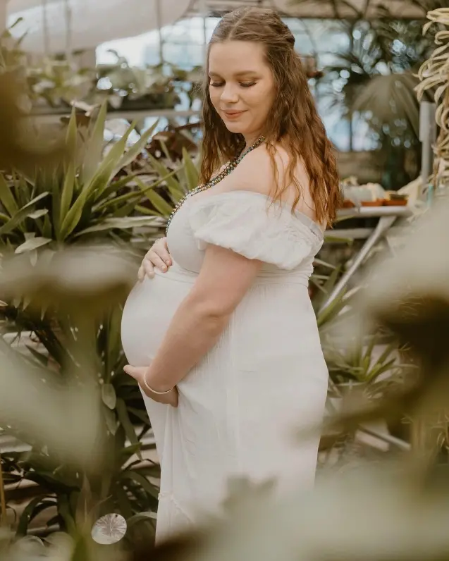 Haley | SAHM🤍