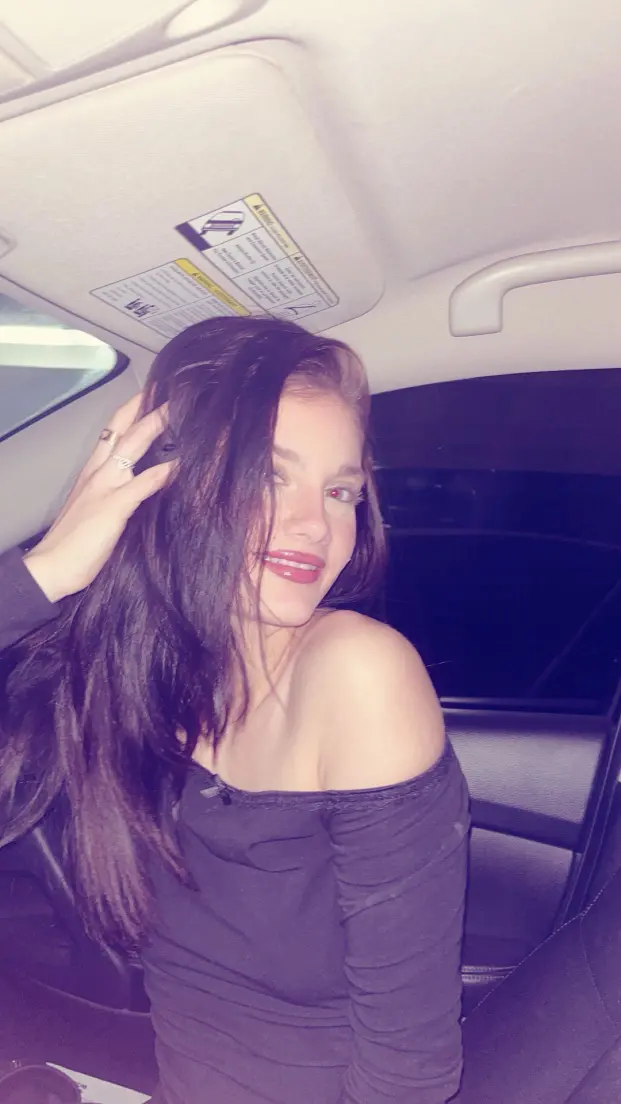 Brooklynn frago