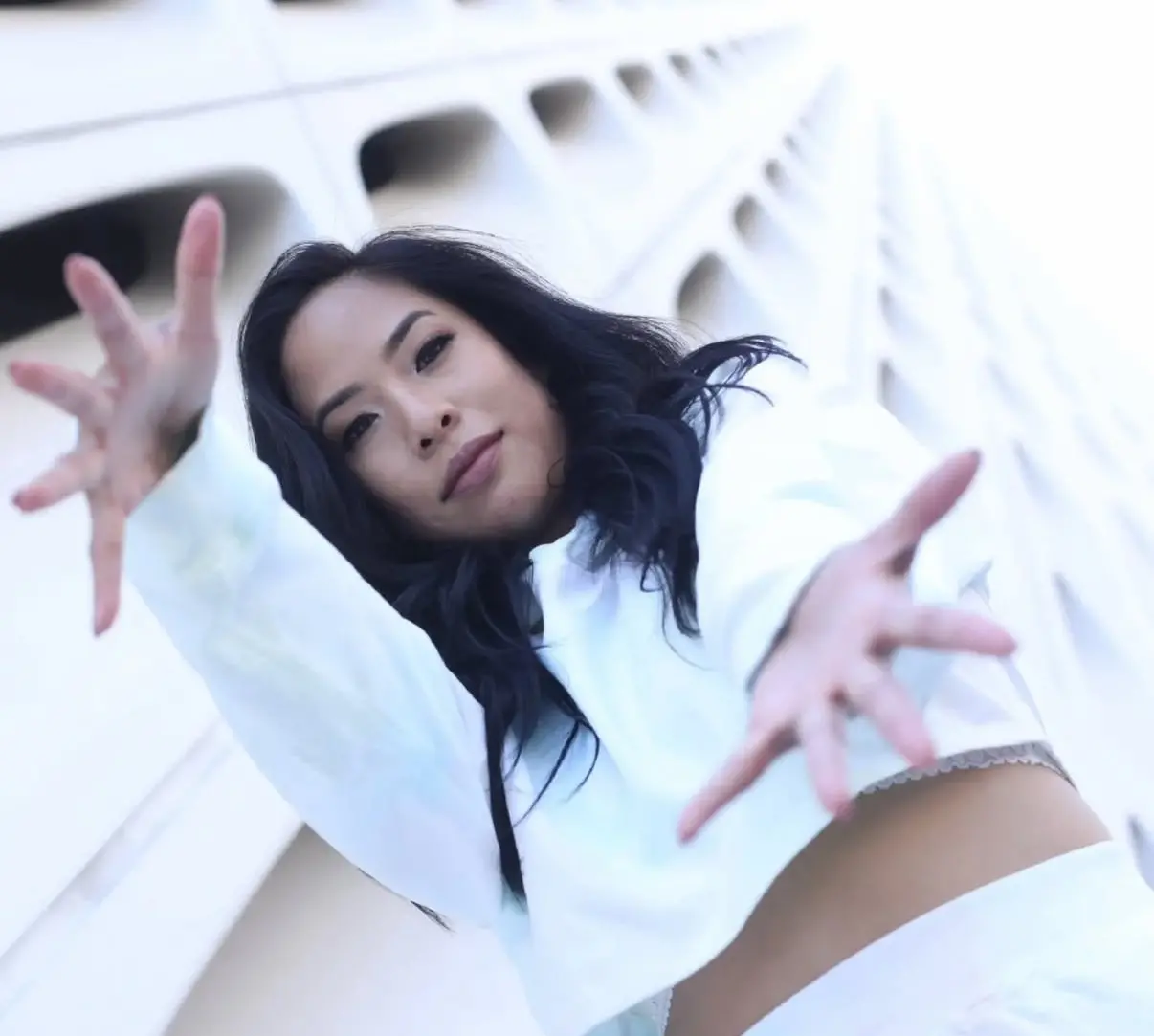 DanceSpeak Interview. How To Establish Your Empire