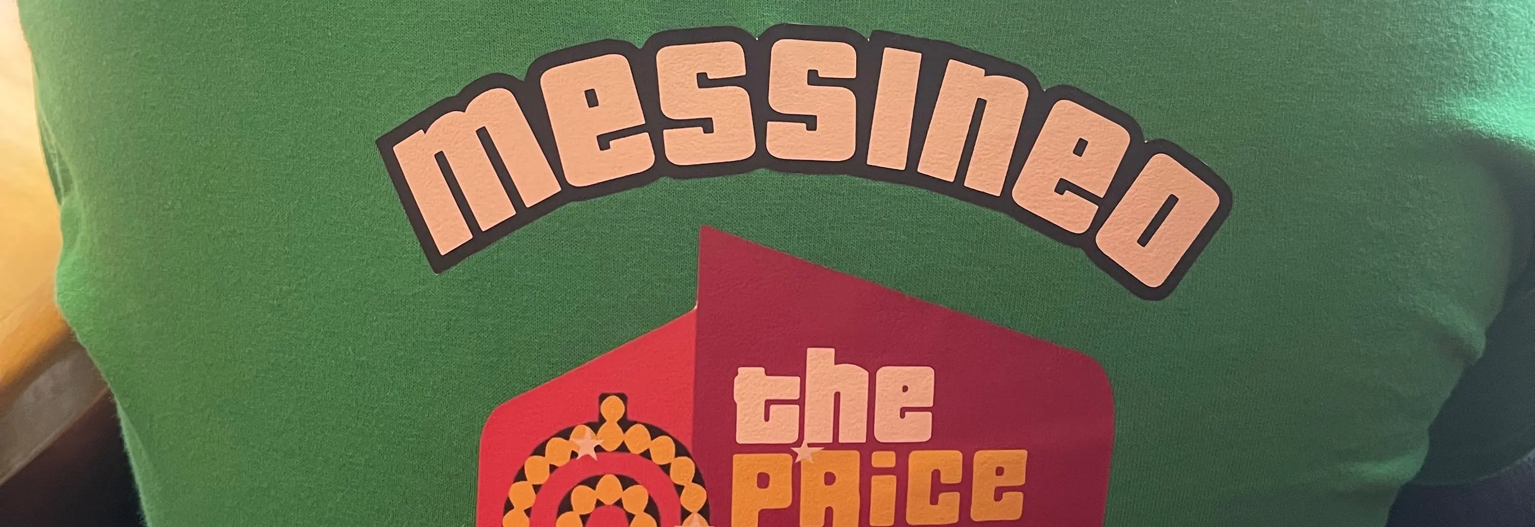 custom shirts. the price is right