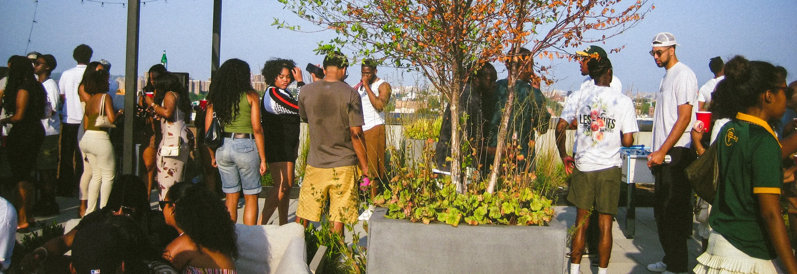 Moments That Brought Us Together 06.25. Picture Gallery