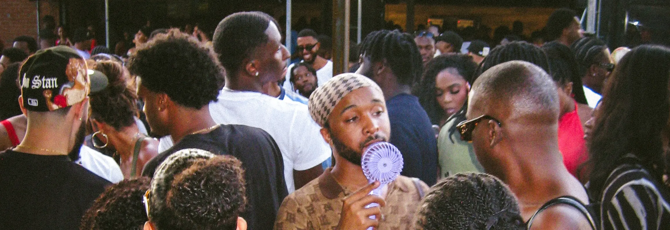 Moments That Brought Us Together 08.25. Picture Gallery