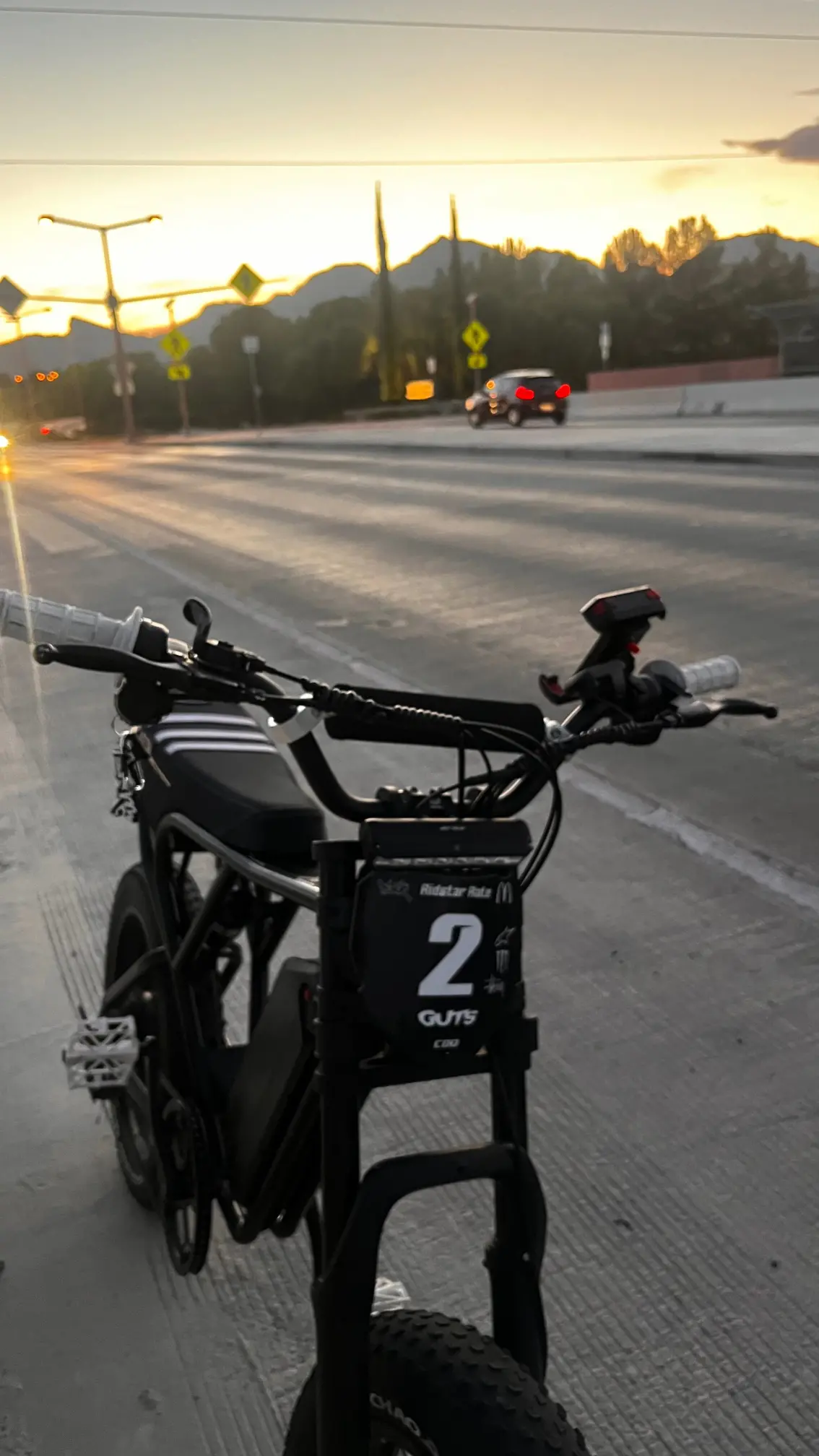 Ridstarraye