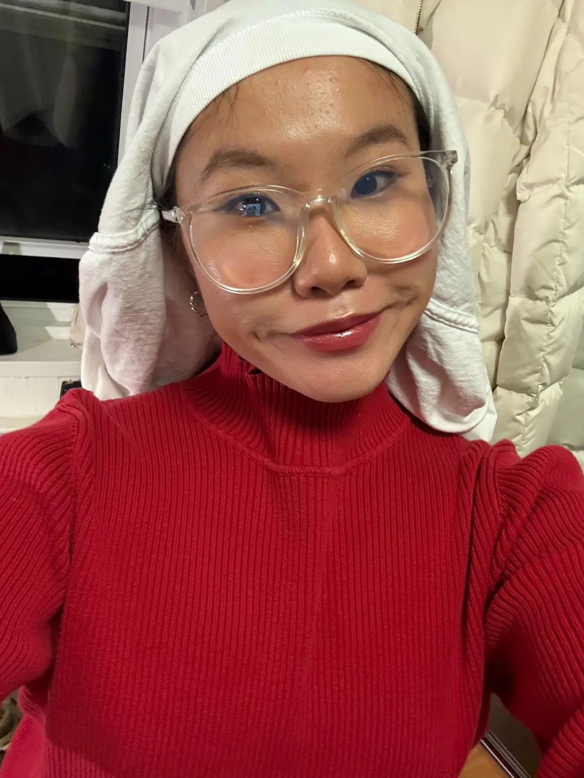 Kelsey Wu