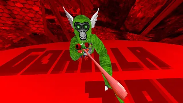 Greenskull