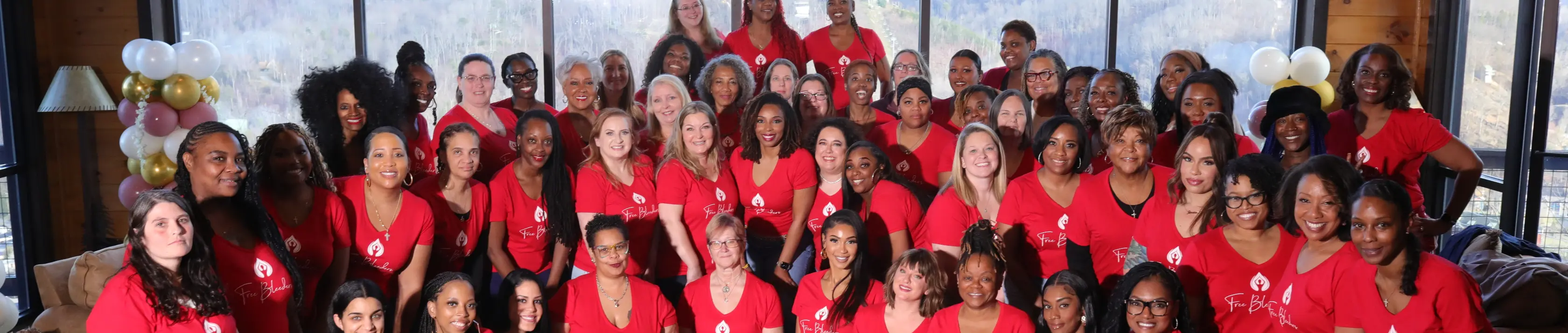 Check out our website