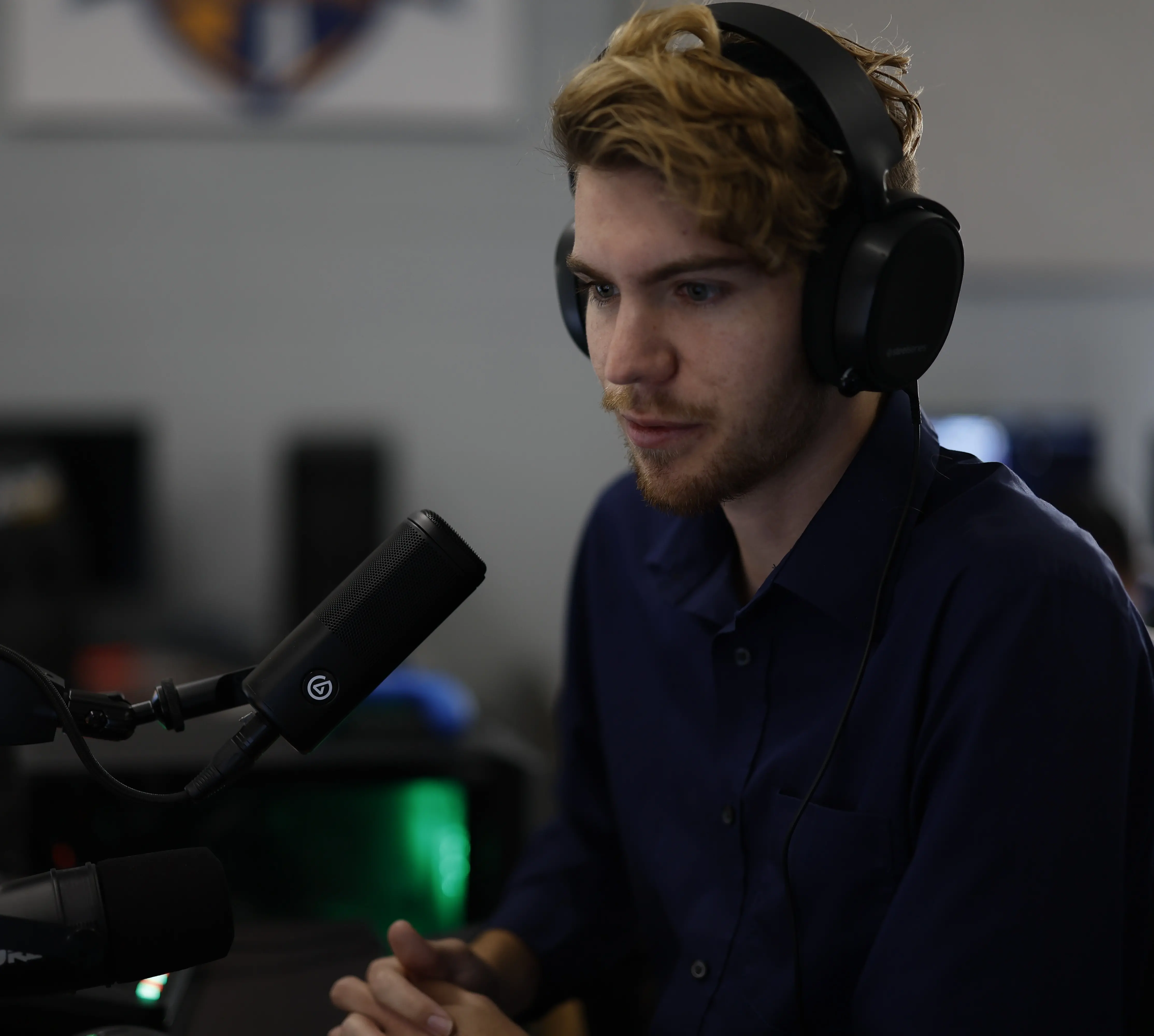 Step 1: Fill out our Interest Form. Want to join BPCU Esports?