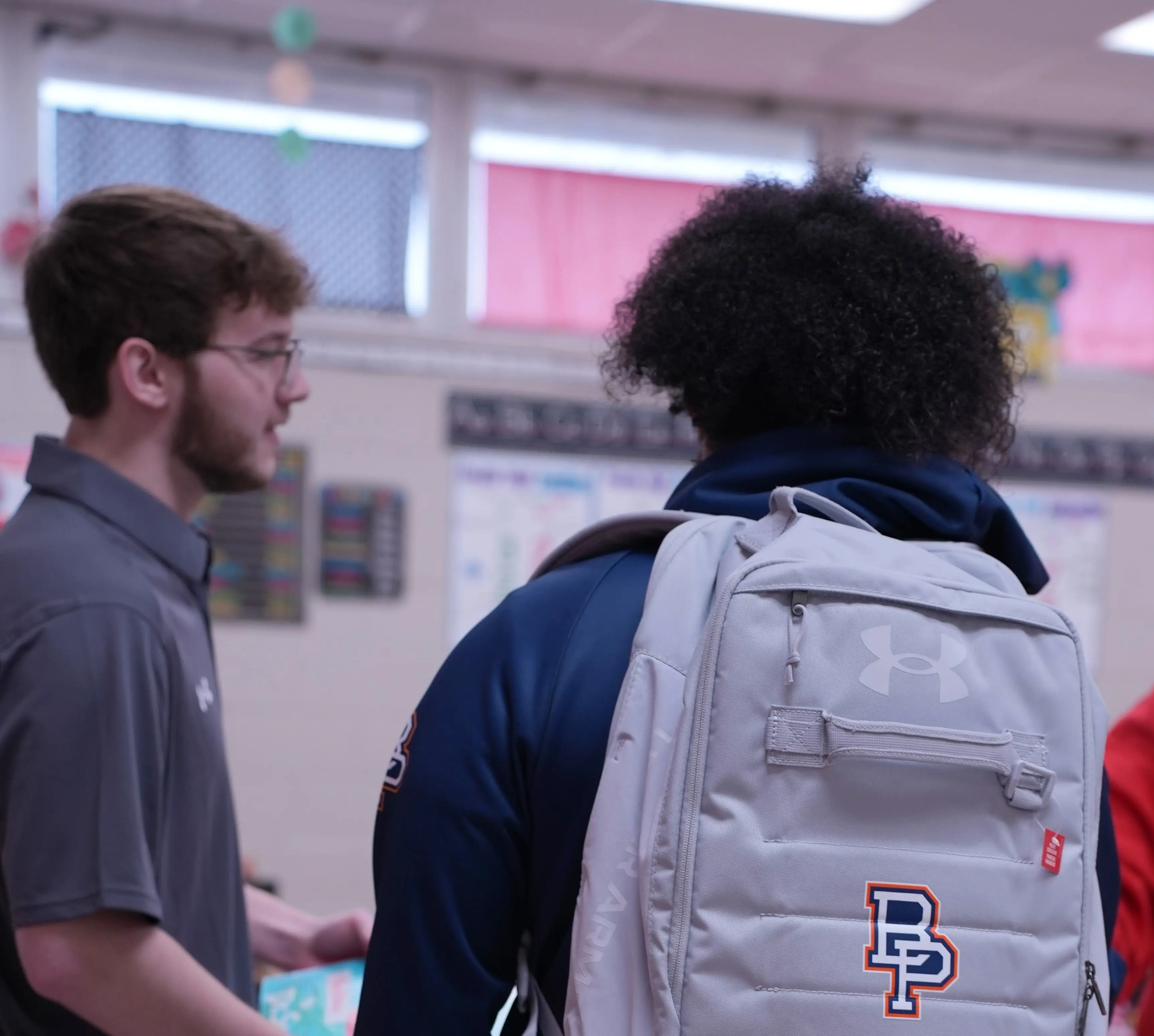 Step 2: Apply to BPCU. Want to Join BPCU Esports?