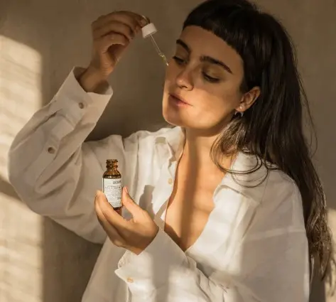 Olive Tree People. LA DOPE