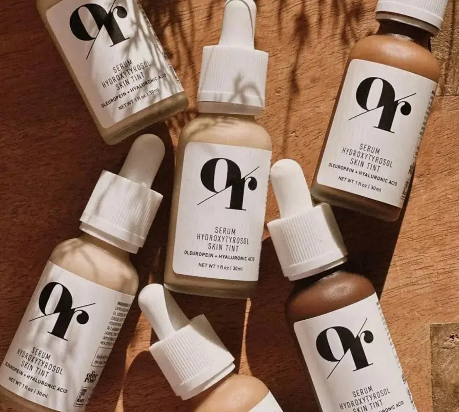 Olive Tree People. OLIVE ROSE