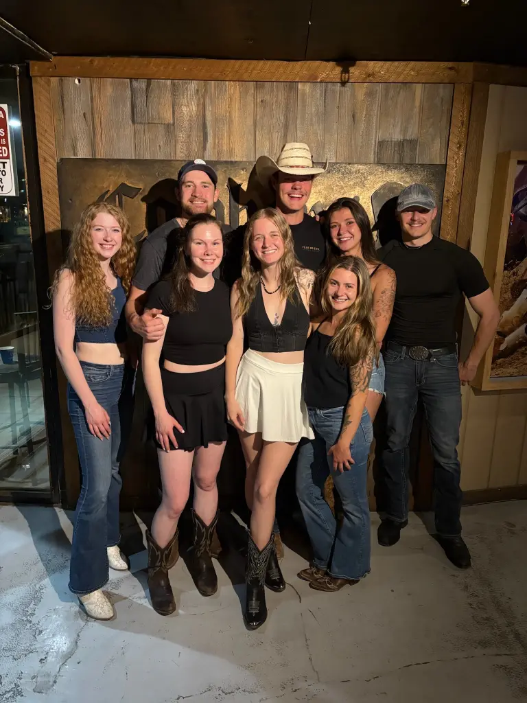 Rocky Mountain Boot Stompers
