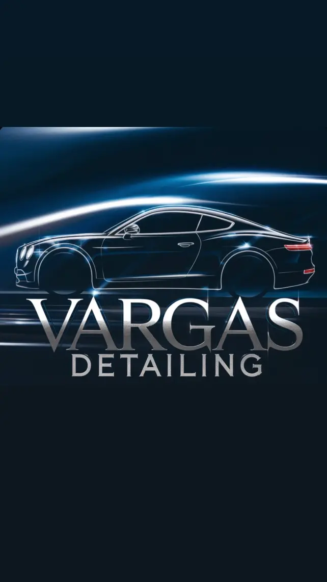 Vargas detailing