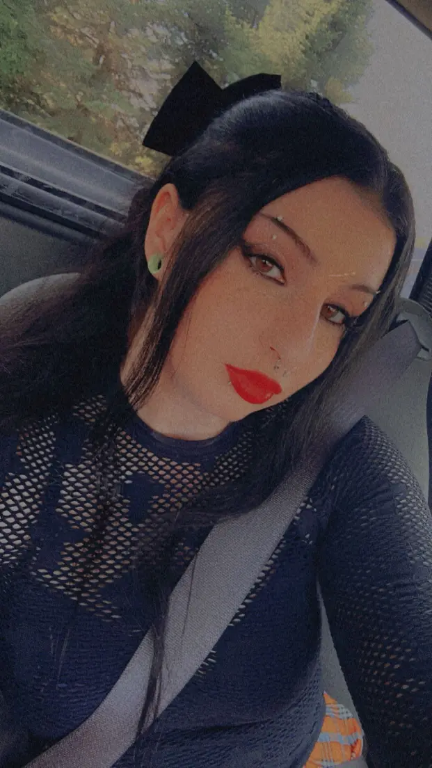 Ashley pelikant