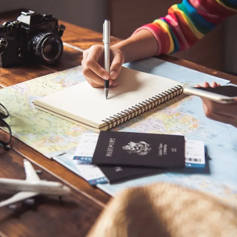 10 Easy Steps to Plan Your Dream Andalucia Holiday (Without Losing Your Mind)