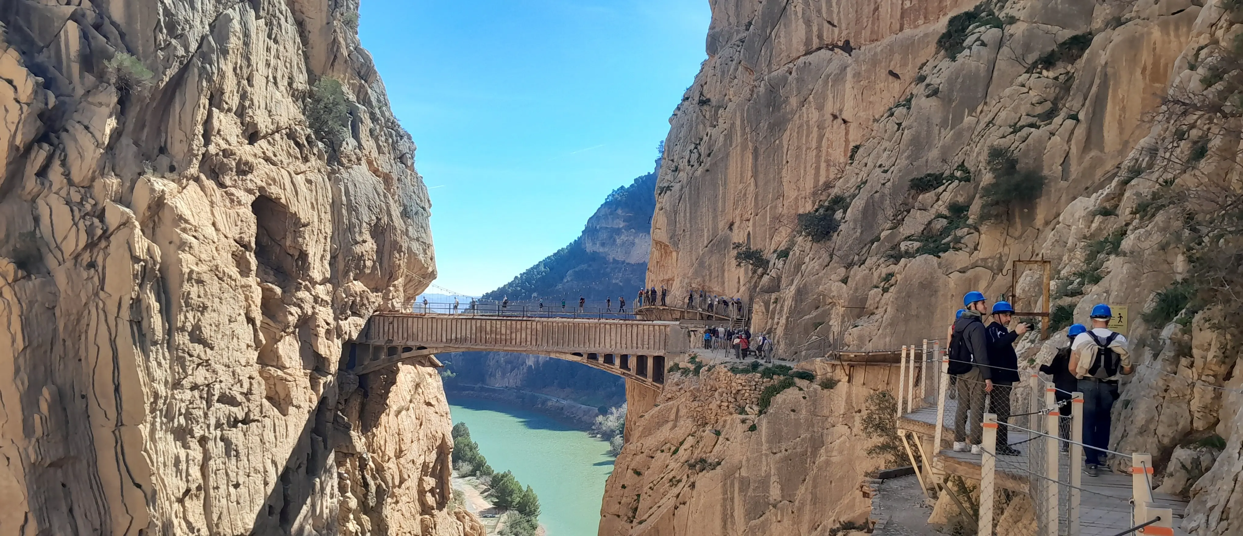 My Honest Take on 9 Popular Andalucia Spots