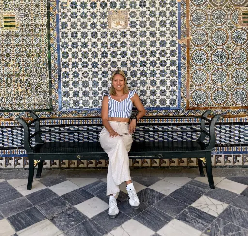 Liza S. | Visit-Andalucia.com