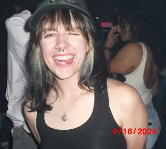 I’m Jyll, I’d love to get to know you!. Howdy!