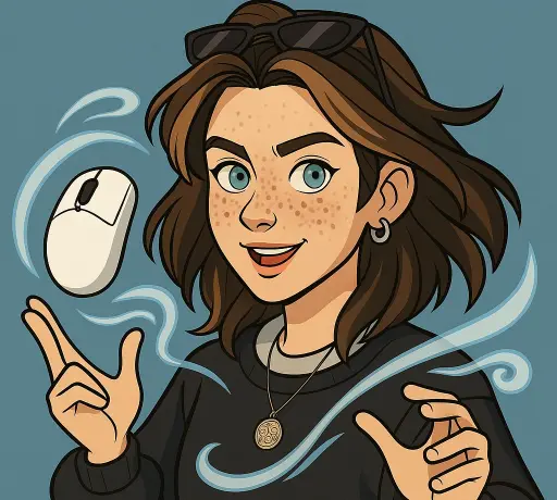 Follow me. ON TWITCH!