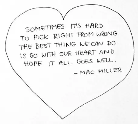 through my media. Get to know me -