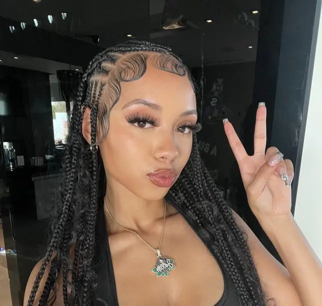 Ramiyah Marie