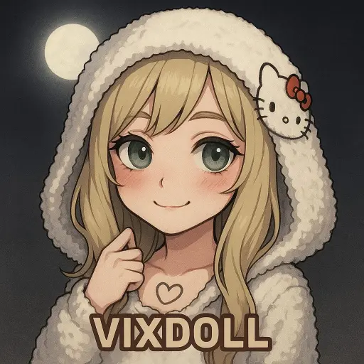 VixDoll