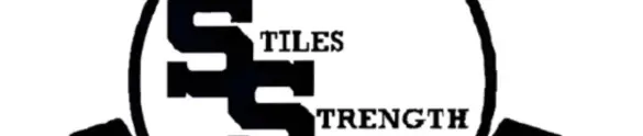 Clothing. Stiles Strength