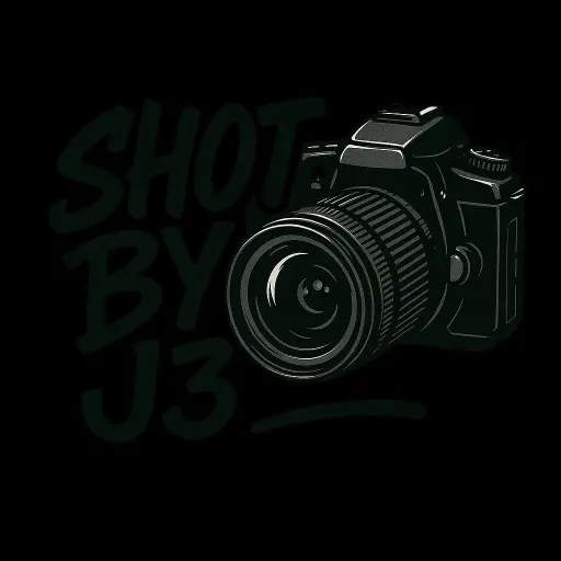 shot by j3