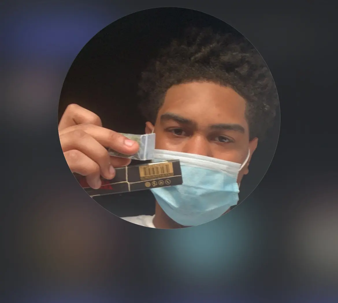 Black legend. Follow us for more music