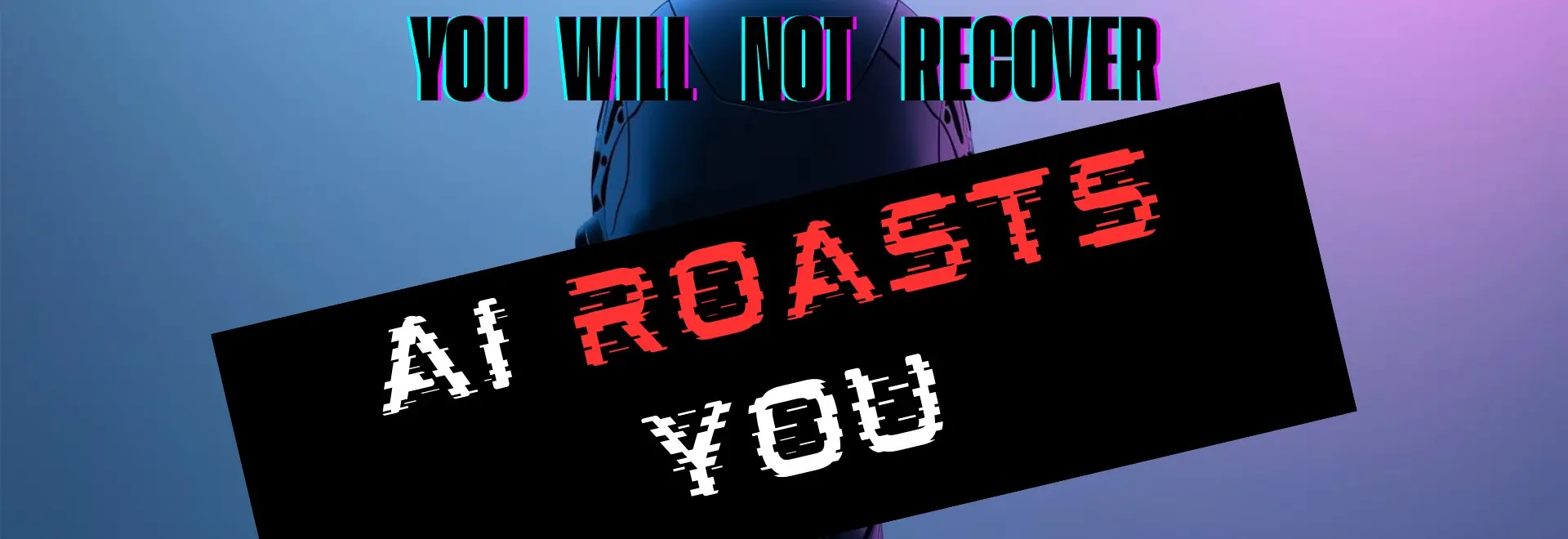 AI Gives You BRUTALLY HONEST Advice (You Won’t Recover)