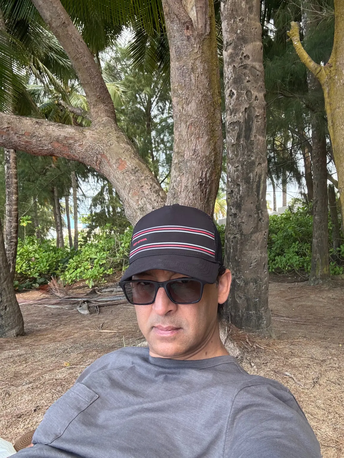 Vinay khanna