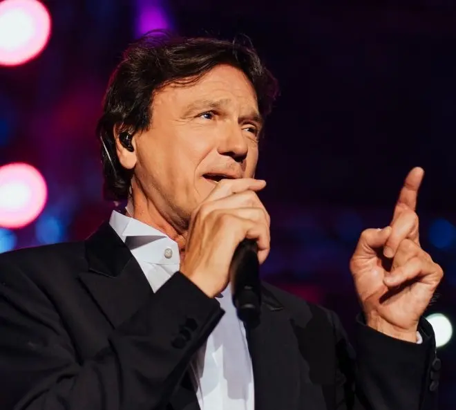🌹Beč, 6.12. 🌹. Wiener Stadthalle Vienna